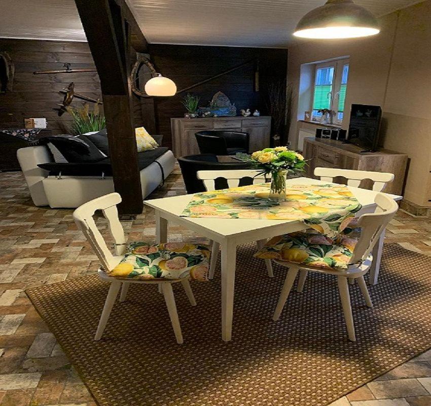Inas Spreewaldstube Apartment Vetschau Ngoại thất bức ảnh